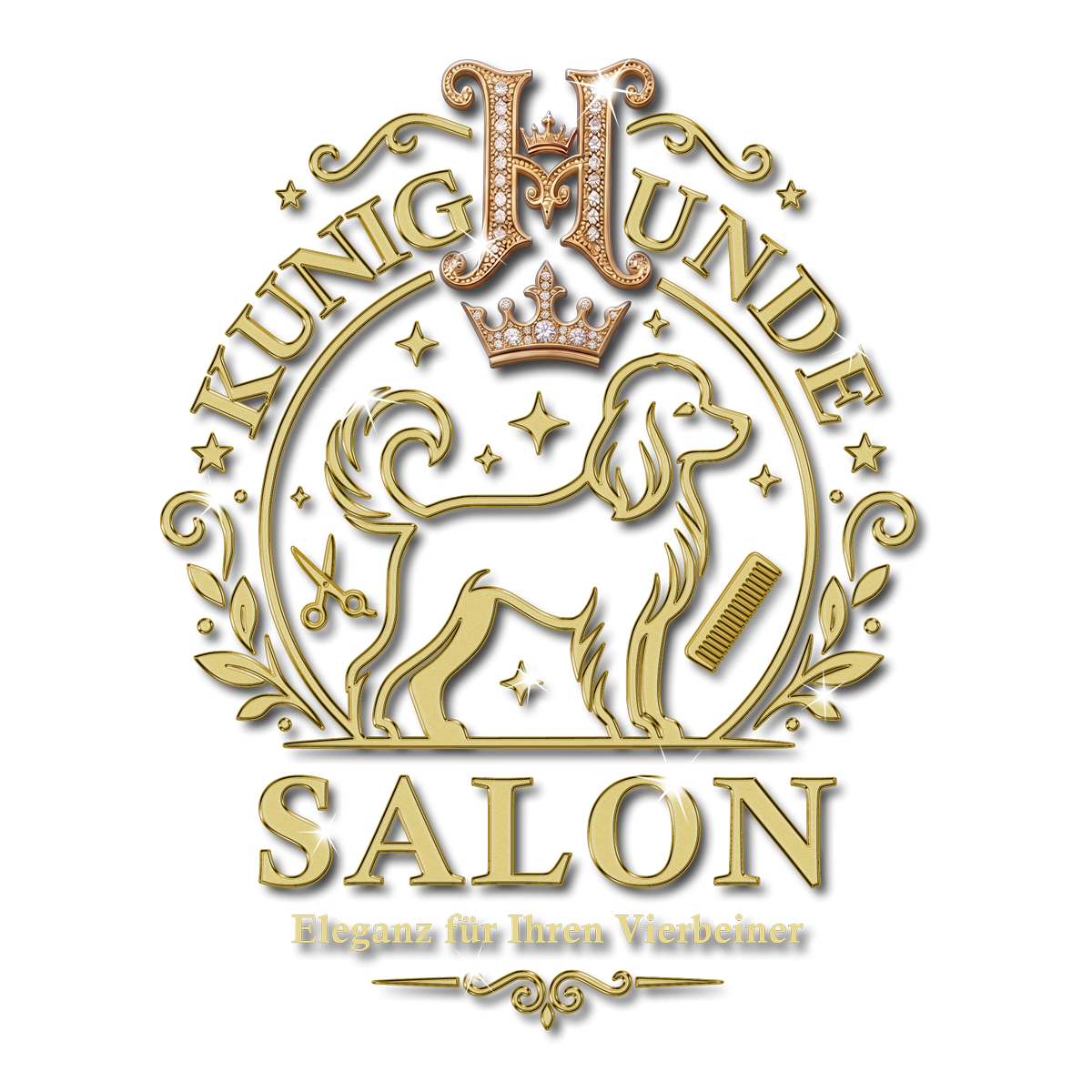KunigHunde Salon